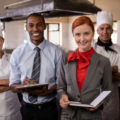 MBA in Hospitality & Toursim Management