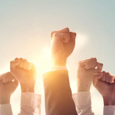 MBA in Leadership