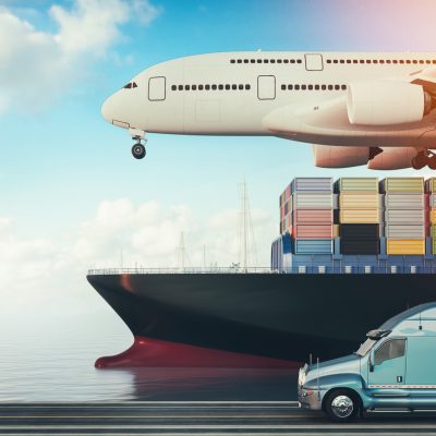 MBA in Logistics and Supply Chain Management 2